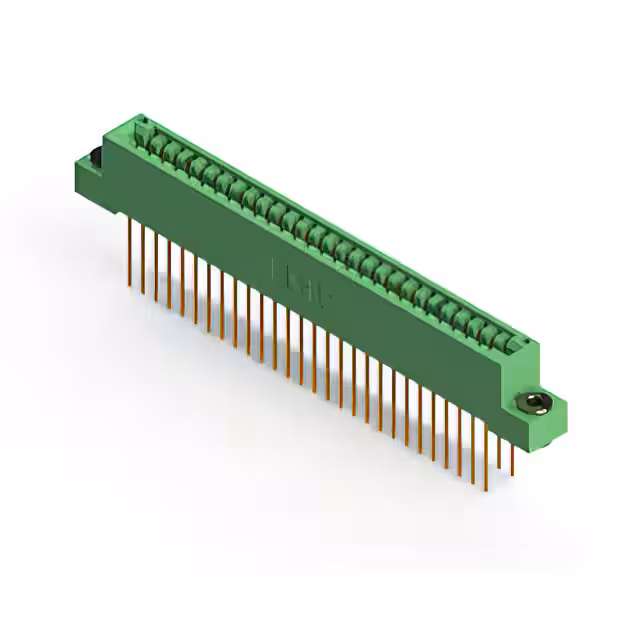 346-056-541-203 EDAC Inc.  Edgeboard Connectors